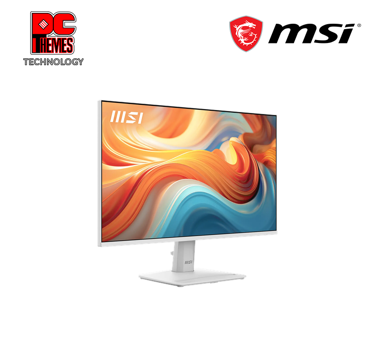 MSI PRO MP251W E14A 24.5" (16:9) IPS 1920x1080 (FHD) Flat 144Hz Monitor