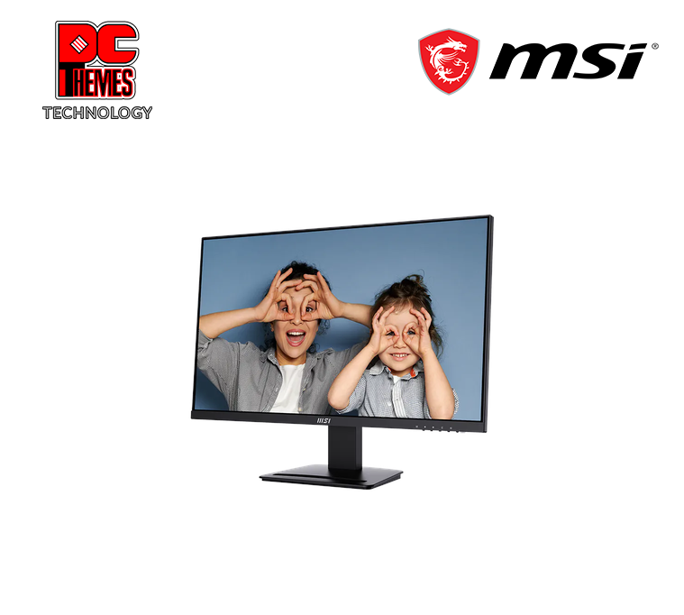 MONITORS