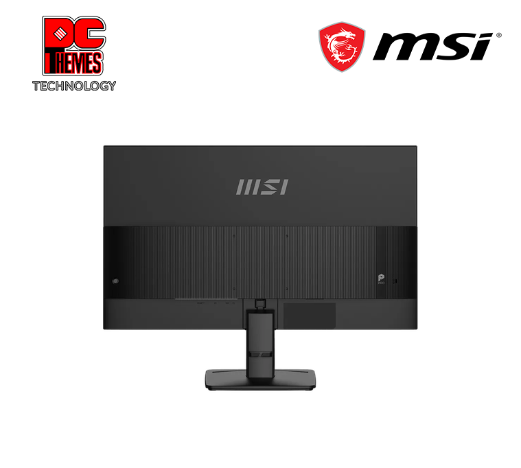MONITORS
