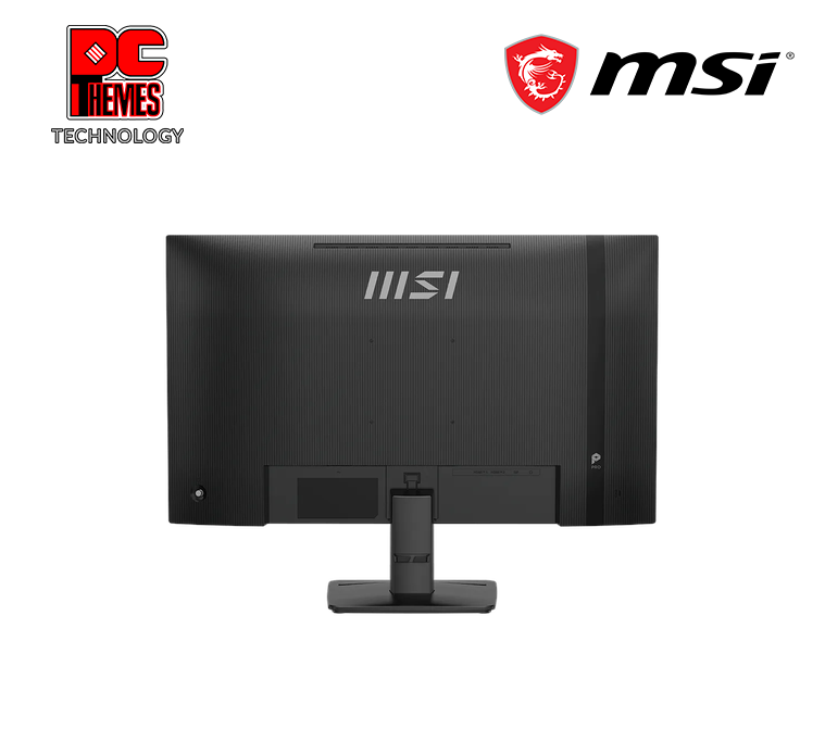 MONITORS