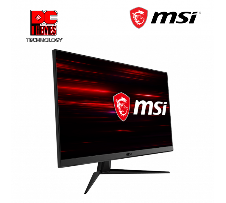 MSI Optix G271 27" Flatscreen 144HZ Gaming Monitor