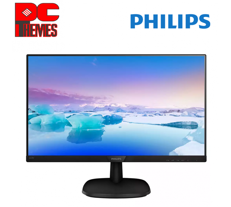 PHILIPS 21.5