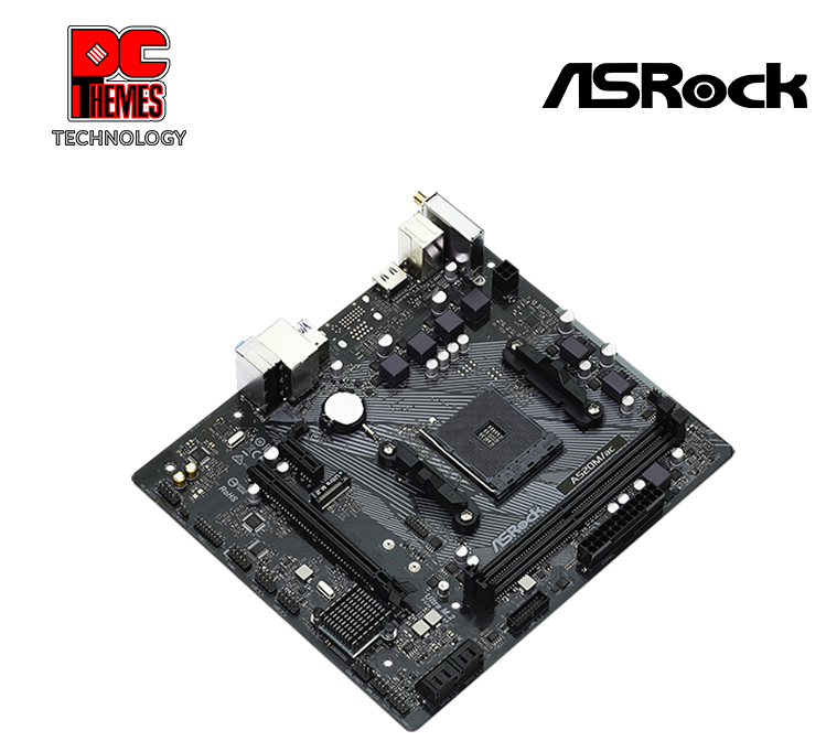 AMD Motherboard