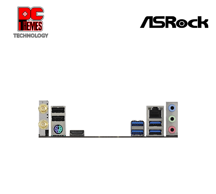 AMD Motherboard