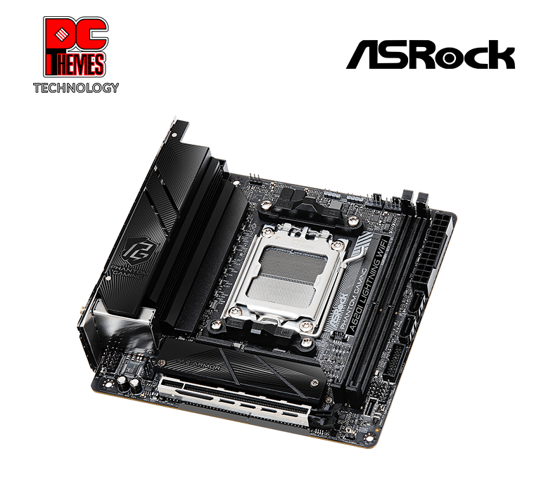 AMD Motherboard