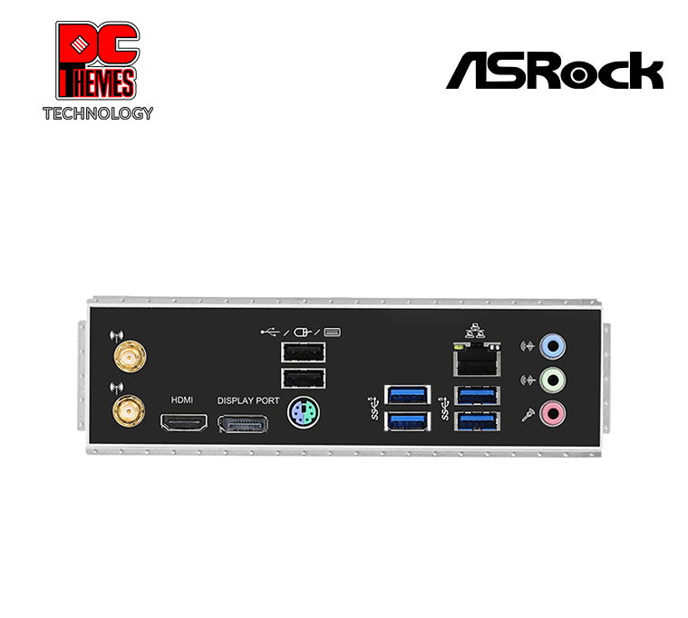 AMD Motherboard