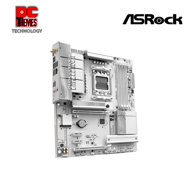 AMD Motherboard