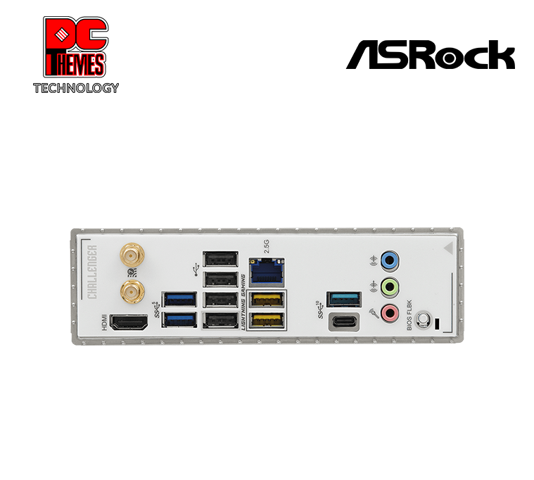 AMD Motherboard