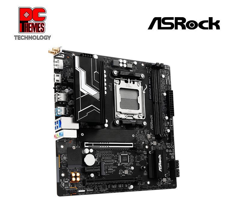AMD Motherboard