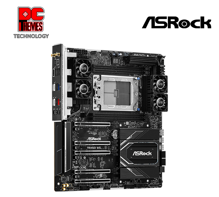 AMD Motherboard