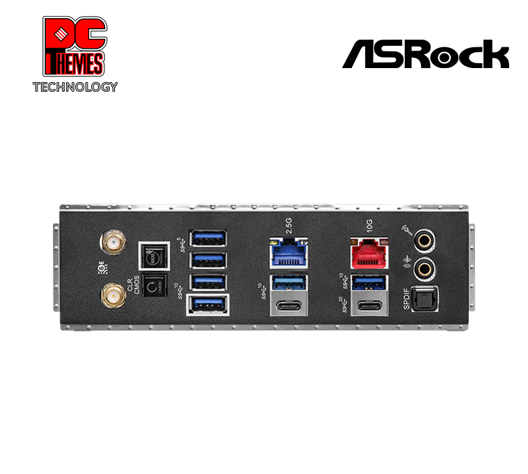 AMD Motherboard
