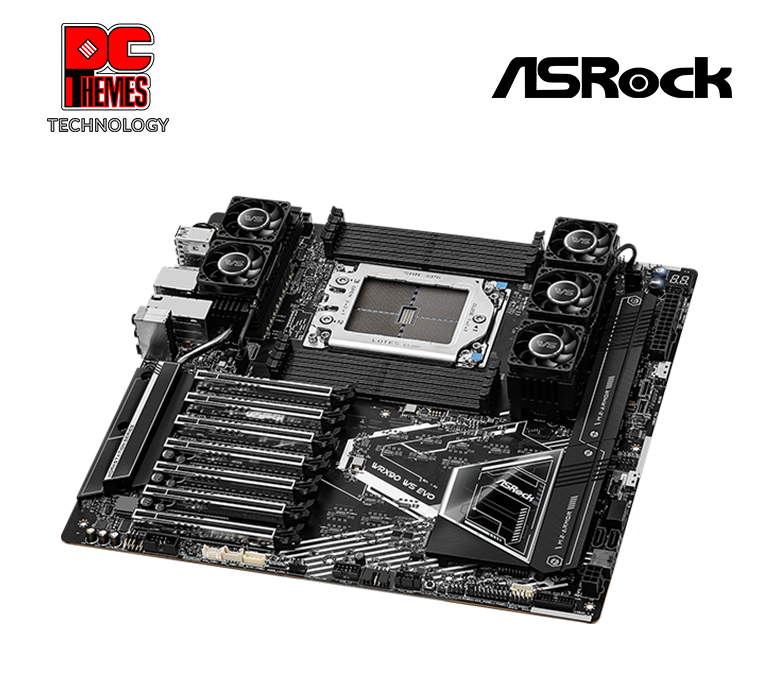AMD Motherboard