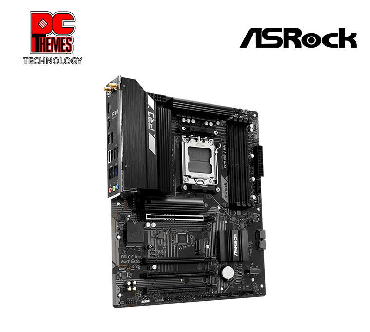 AMD Motherboard