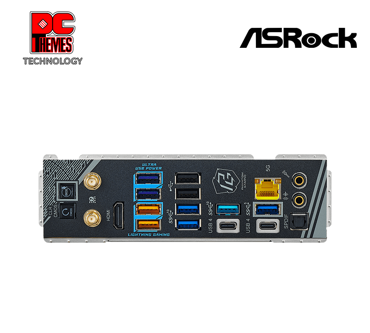 AMD Motherboard