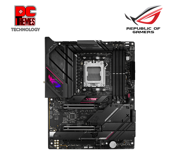 ASUS STRIX B650E-E Gaming WI-FI AM5 Motherboard