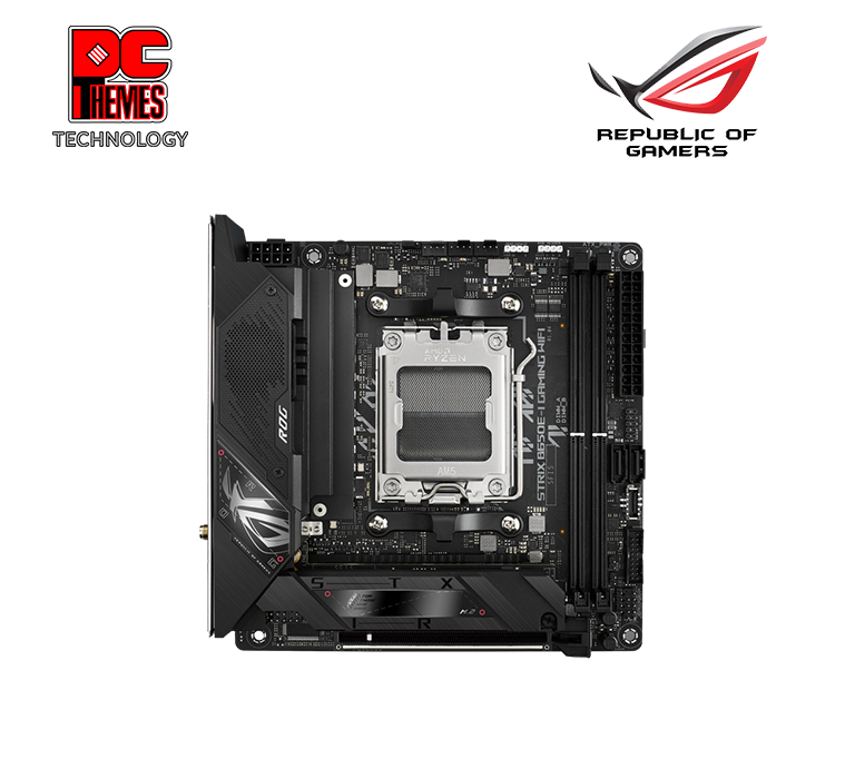 ASUS STRIX B650E-I Gaming WI-FI AM5 Motherboard