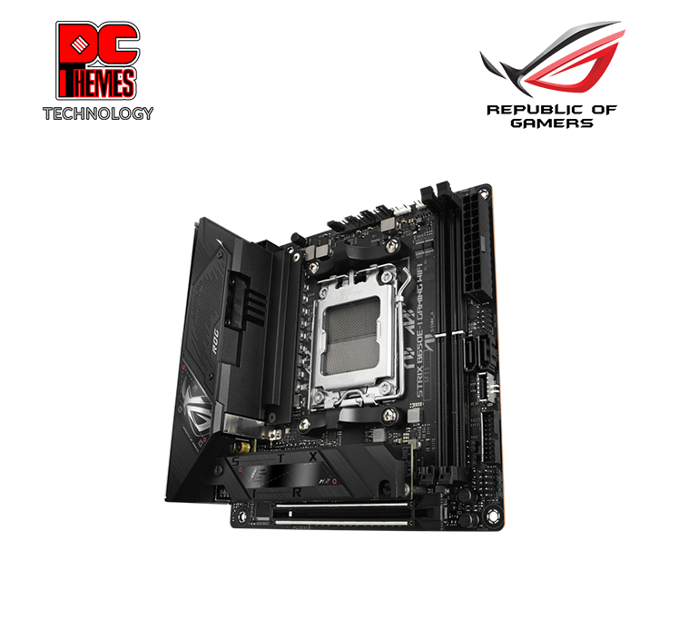 ASUS STRIX B650E-I Gaming WI-FI AM5 Motherboard