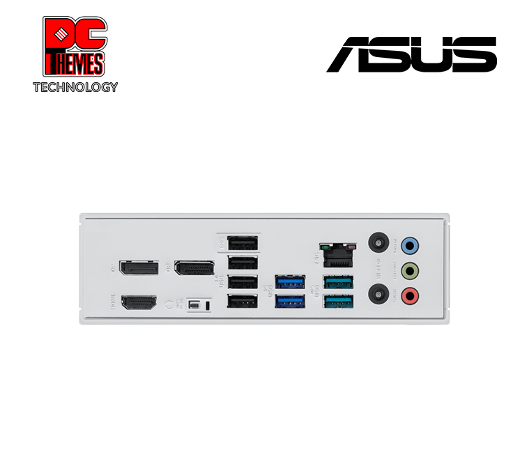 MOTHERBOARD