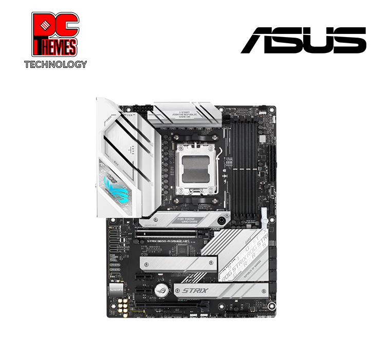 ASUS STRIX B650-A Gaming WI-FI AM5 Motherboard