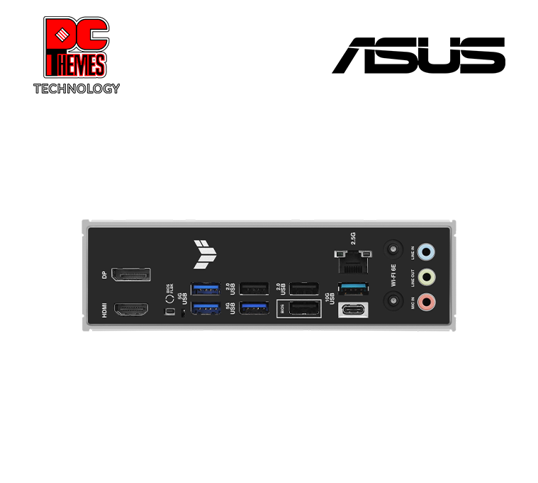 MOTHERBOARD