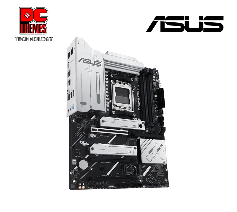 ASUS PRIME X870-P WIFI-CSM Motherboard