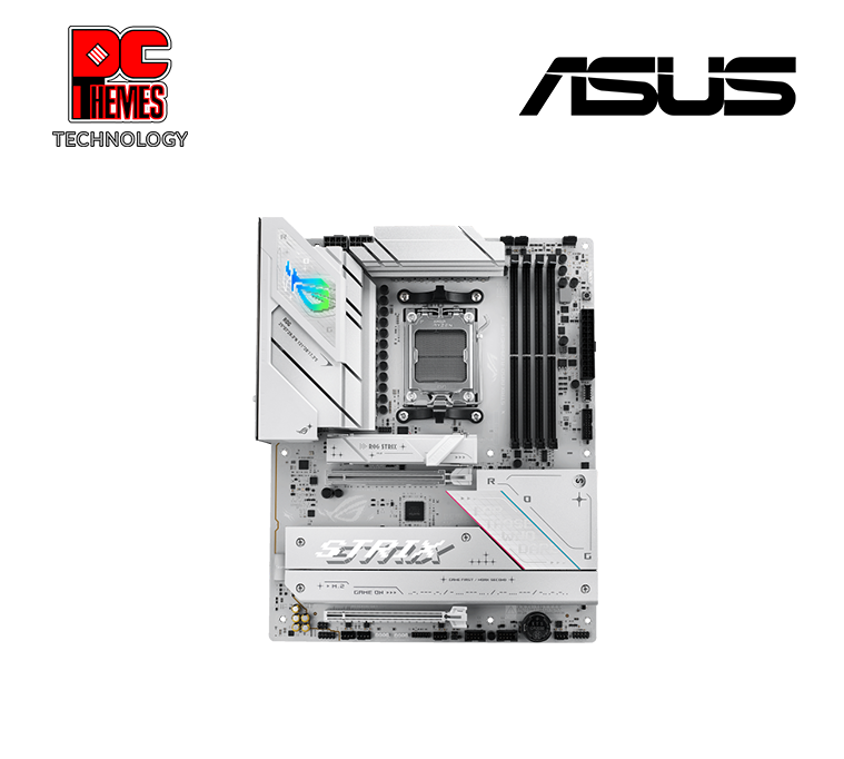 ASUS ROG STRIX B850-A GAMING WIFI Motherboard