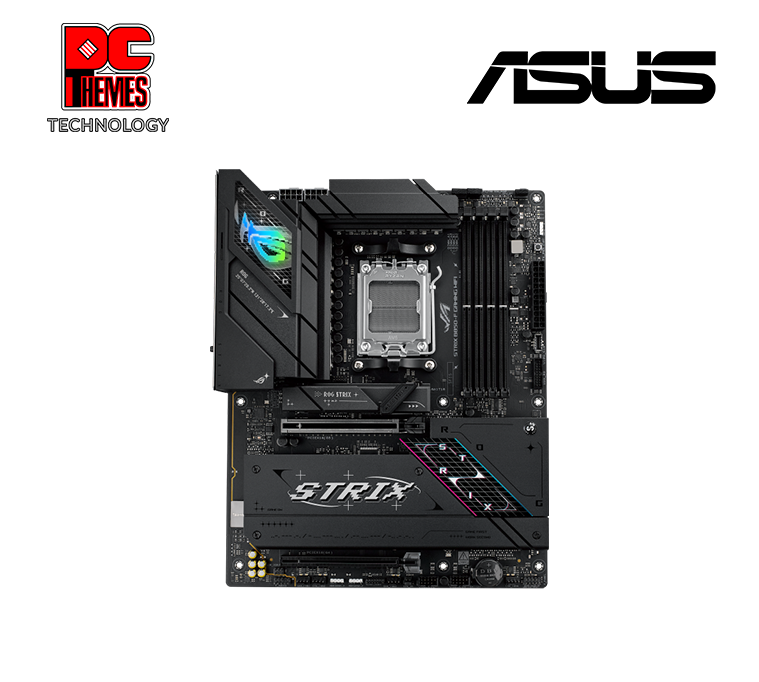 ASUS ROG STRIX B850-F GAMING WIFI Motherboard