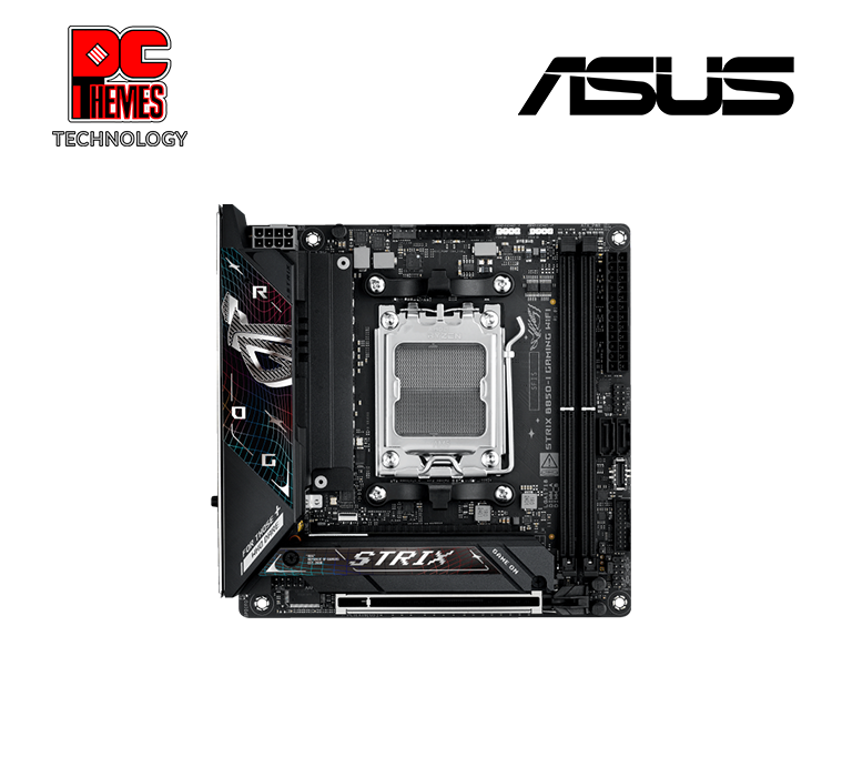 ASUS ROG STRIX B850-I GAMING WIFI Motherboard