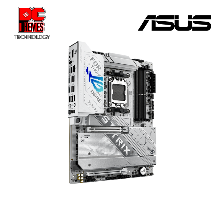 ASUS ROG STRIX X870-A GAMING WIFI Motherboard