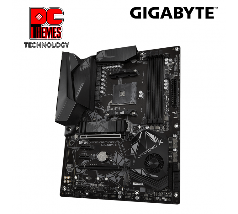 GIGABYTE X570 Gaming X Motherboard