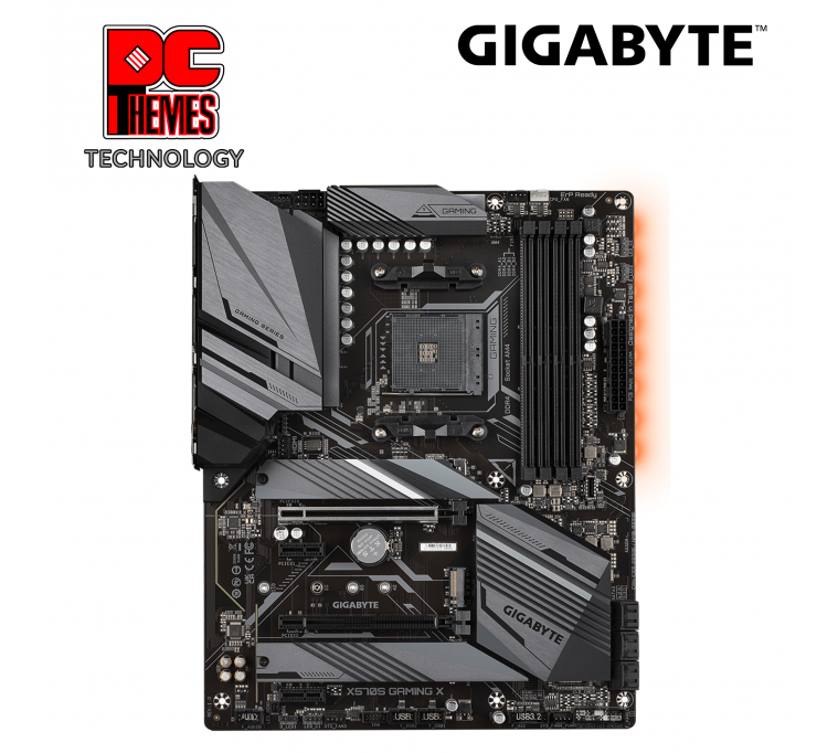 GIGABYTE X570S Gaming X Motherboard