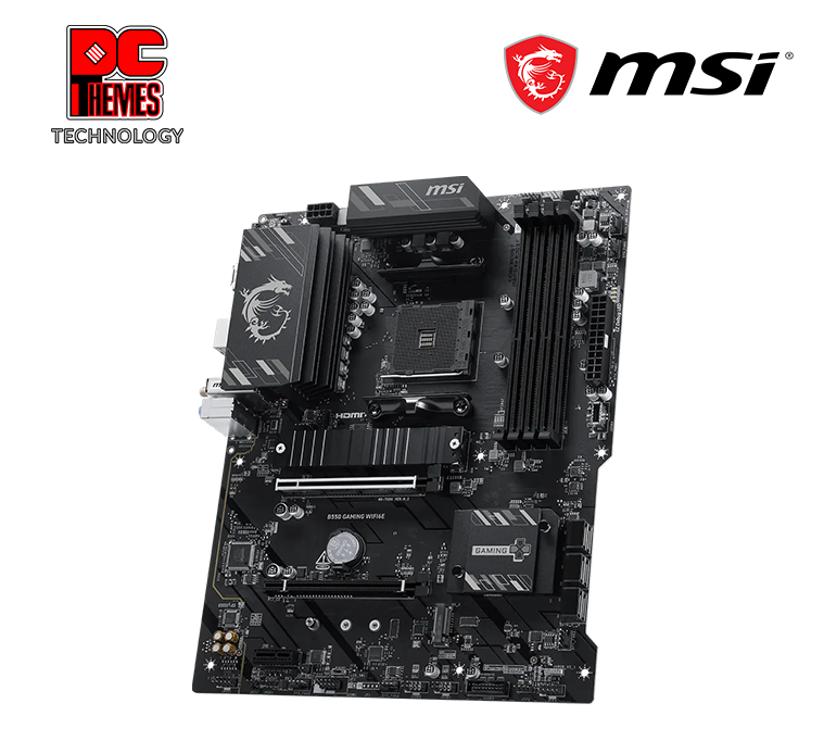 MOTHERBOARD