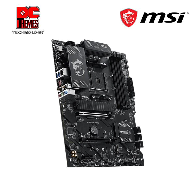 MOTHERBOARD
