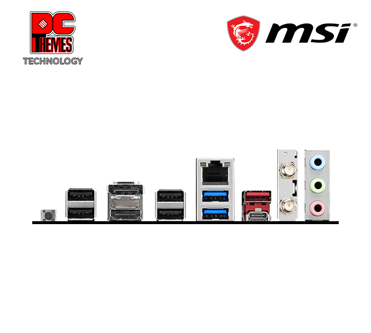 MOTHERBOARD