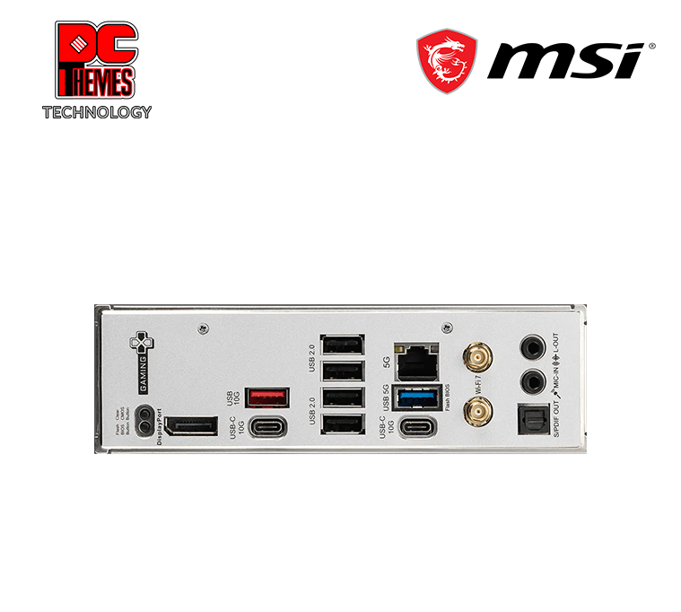 MOTHERBOARD