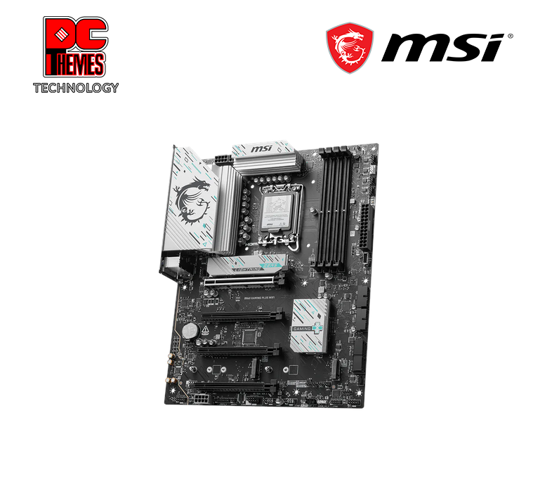 MOTHERBOARD