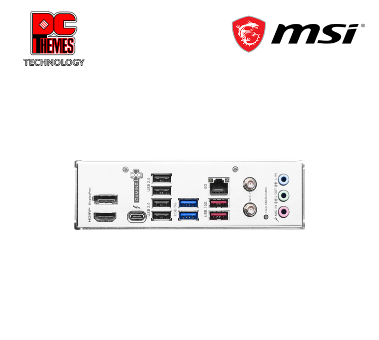 MOTHERBOARD