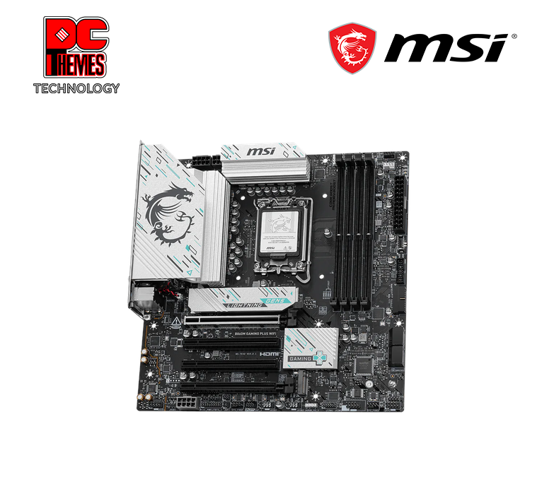 MOTHERBOARD