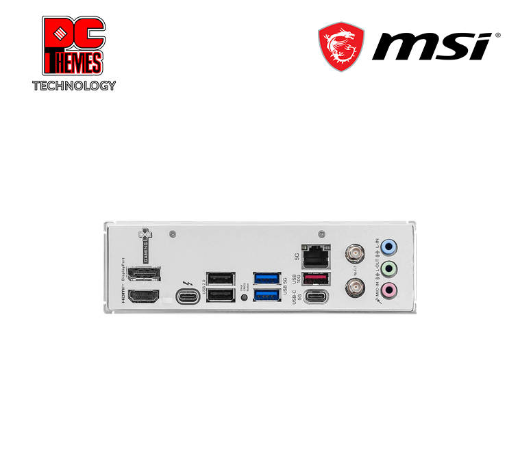 MOTHERBOARD