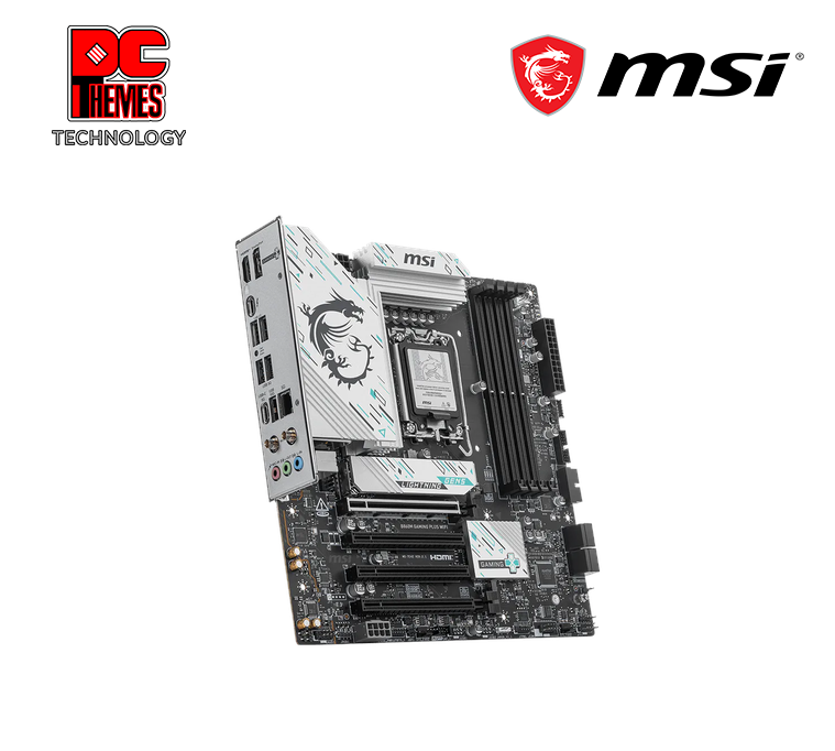 MOTHERBOARD