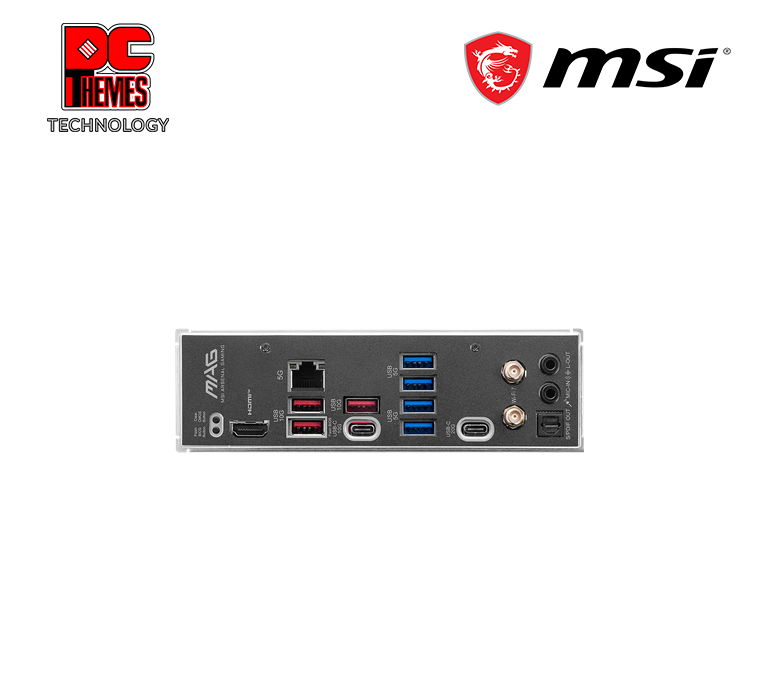 MOTHERBOARD