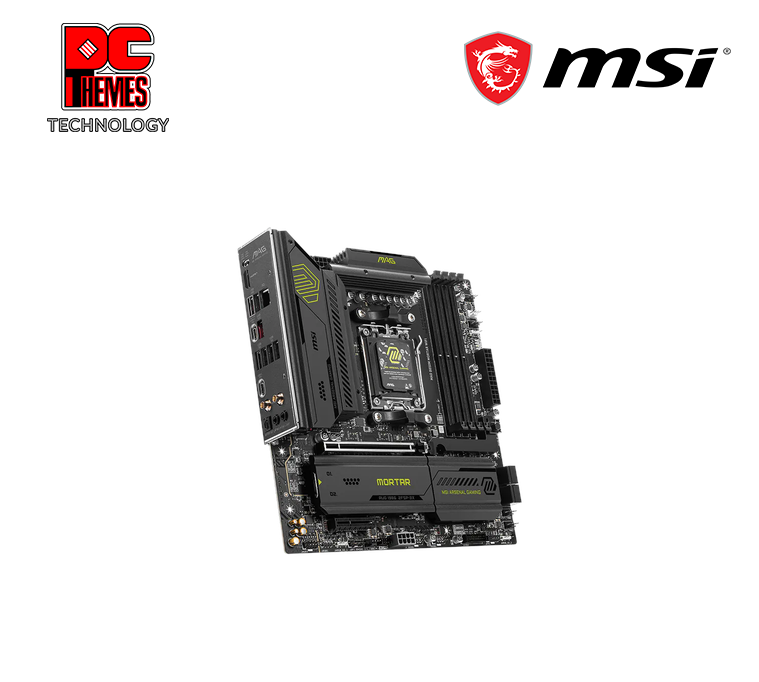 MOTHERBOARD