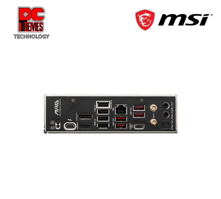 MOTHERBOARD