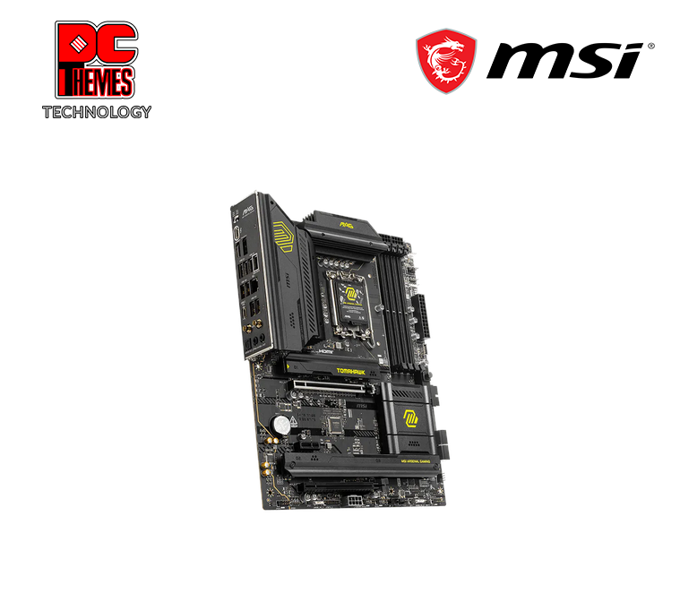 MOTHERBOARD