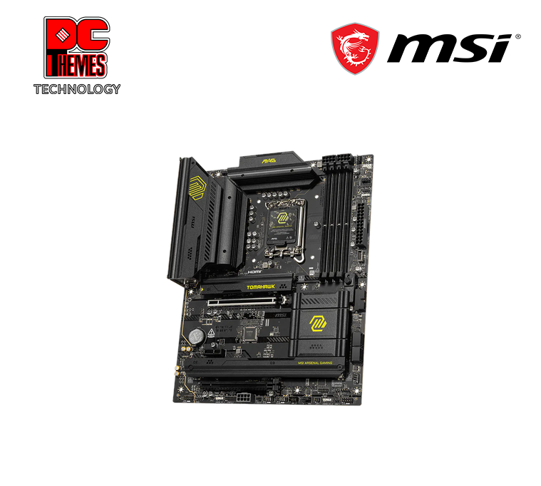 MOTHERBOARD