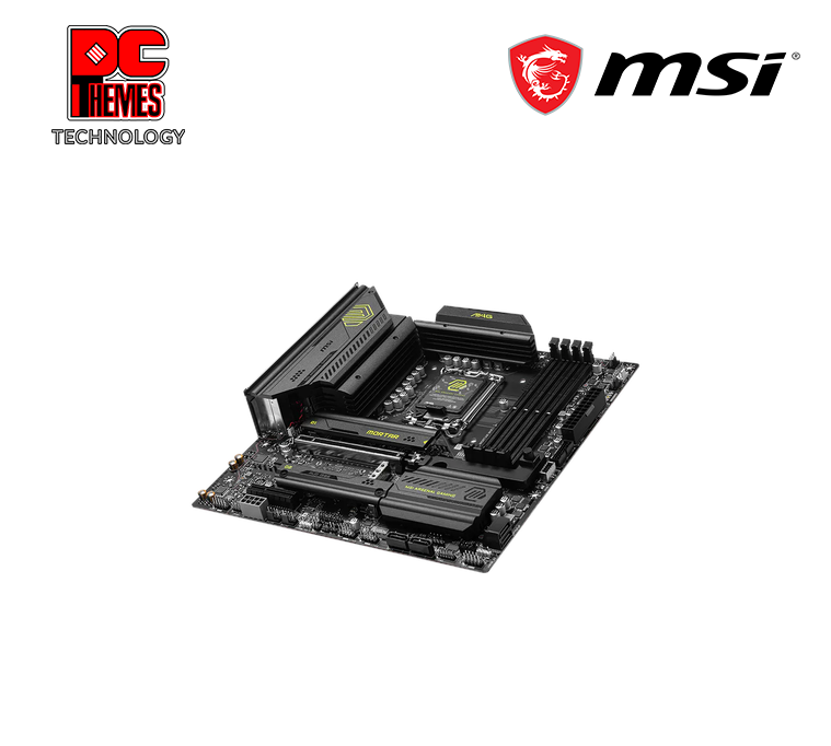 MOTHERBOARD