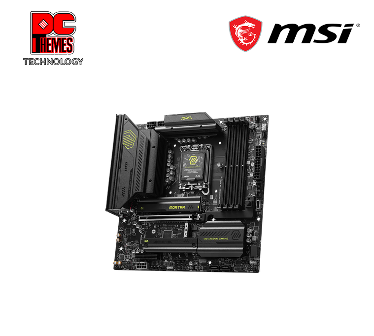 MOTHERBOARD