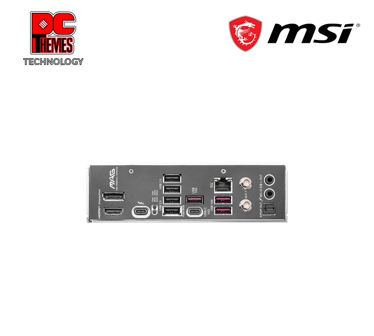 MOTHERBOARD