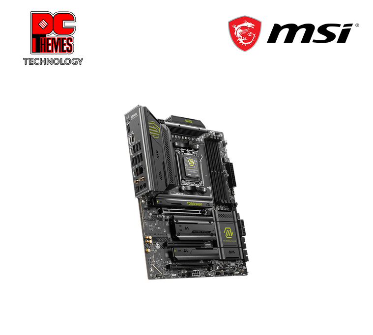 MOTHERBOARD
