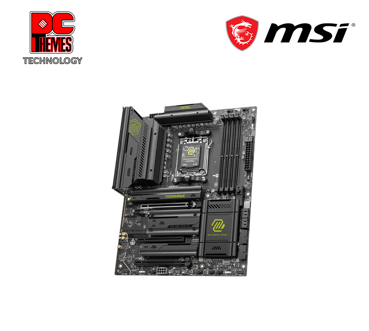 MOTHERBOARD